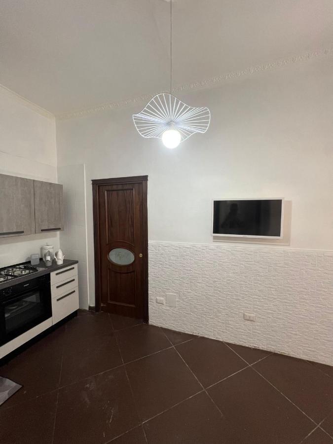Maruzzella Suite Naples Exterior photo