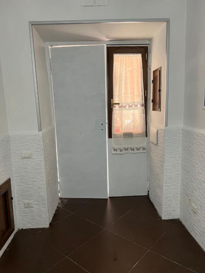 Maruzzella Suite Naples Exterior photo